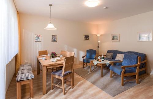Oberaudorf Apartment | Relax at Ferienwohnanlage Oberaudorf C5 with Pool & Sauna