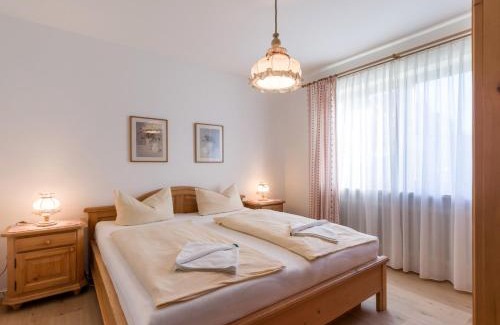 Oberaudorf Apartment | Relaxing Getaway at Ferienwohnanlage-Oberaudorf with Pool