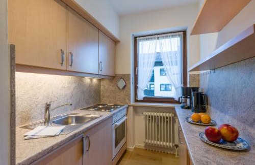 Oberaudorf Apartment | Relaxing Getaway at Ferienwohnanlage-Oberaudorf with Pool