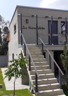 Tirschenreuth Apartment | Family-Friendly Retreat at Ferienwohnanlage Zur Himmelsleiter