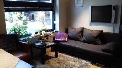 Tirschenreuth Apartment | Family-Friendly Retreat at Ferienwohnanlage Zur Himmelsleiter