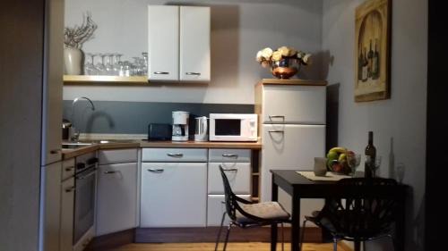 Tirschenreuth Apartment | Family-Friendly Retreat at Ferienwohnanlage Zur Himmelsleiter