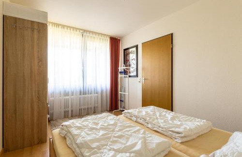 Immenstaad am Bodensee Apartment | Relaxing Zwei-Zimmer-Apartment at Ferienwohnpark Immenstaad