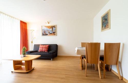 Immenstaad am Bodensee Apartment | Discover Ferienwohnpark Immenstaad: Family-Friendly Retreat