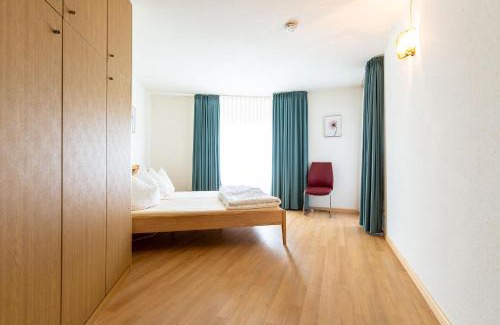 Immenstaad am Bodensee Apartment | Discover Ferienwohnpark Immenstaad: Family-Friendly Retreat