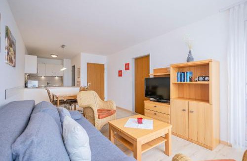 Immenstaad am Bodensee Apartment | Pet-Friendly Two-Room Apartment at Ferienwohnpark Immenstaad