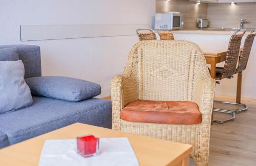 Immenstaad am Bodensee Apartment | Pet-Friendly Two-Room Apartment at Ferienwohnpark Immenstaad