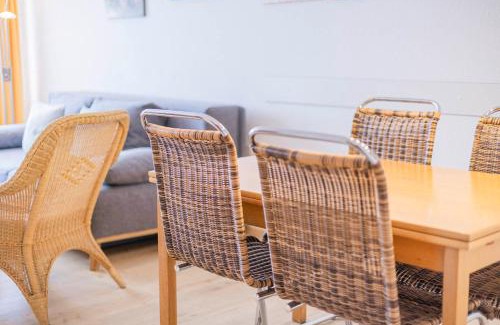 Immenstaad am Bodensee Apartment | Pet-Friendly Two-Room Apartment at Ferienwohnpark Immenstaad
