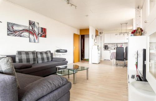 Immenstaad am Bodensee Apartment | Ideal Family Retreat at Ferienwohnpark Immenstaad