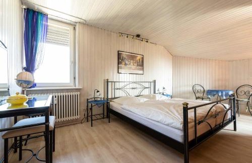Immenstaad am Bodensee Apartment | Ideal Family Retreat at Ferienwohnpark Immenstaad