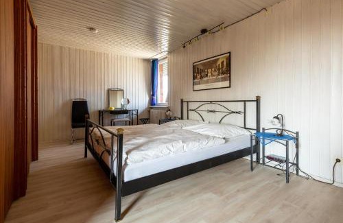 Immenstaad am Bodensee Apartment | Ideal Family Retreat at Ferienwohnpark Immenstaad