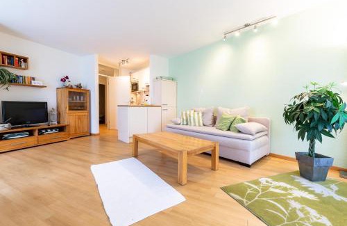 Immenstaad am Bodensee Apartment | Cozy Ferienwohnpark Immenstaad: Family-Friendly Getaway