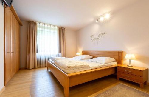 Immenstaad am Bodensee Apartment | Cozy Ferienwohnpark Immenstaad: Family-Friendly Getaway