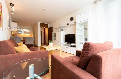 Immenstaad am Bodensee Apartment | Perfect Getaway at Ferienwohnpark Immenstaad am Bodensee
