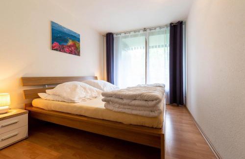 Immenstaad am Bodensee Apartment | Perfect Getaway at Ferienwohnpark Immenstaad am Bodensee