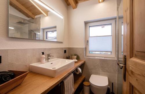 Going am Wilden Kaiser Apartment | Discover Family-Friendly Comfort at Ferienwohnung HOAMAT