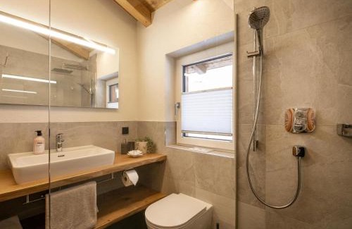 Going am Wilden Kaiser Apartment | Discover Family-Friendly Comfort at Ferienwohnung HOAMAT