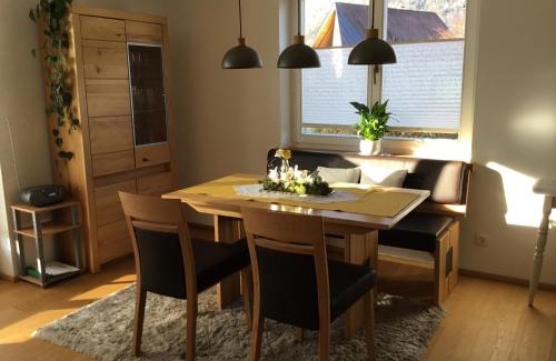 Golling an der Salzach Apartment | Kid-Friendly Retreat at Ferienwohnung Neureiter - Rated 9.9/10