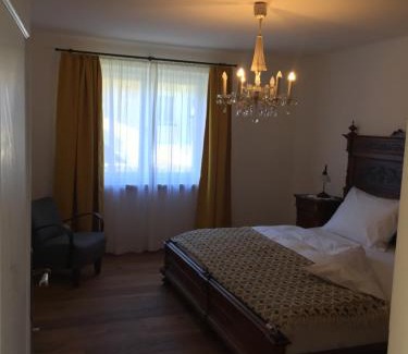 Golling an der Salzach Apartment | Kid-Friendly Retreat at Ferienwohnung Neureiter - Rated 9.9/10