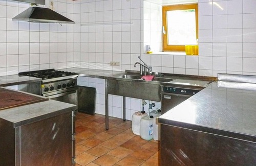 Ramsau am Dachstein Apartment | Discover a 7-Bedroom Retreat in Ramsau am Dachstein