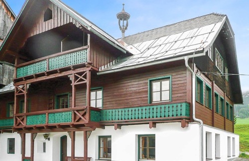 Ramsau am Dachstein Apartment | Discover a 7-Bedroom Retreat in Ramsau am Dachstein