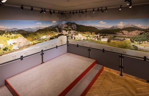 Sankt Veit an der Glan Apartment | Family-Friendly Ferienwohnung Taggenbrunn with Kitchen Access