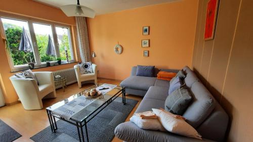 Ahrweiler Apartment | Discover Ferienwohnung Maria Magdalena: Guest Rated 8.6/10