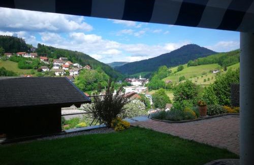 Bad Peterstal-Griesbach Apartment | Family-Friendly Ferienwohnung Schwarzwaldsteig - 5 Star Stay