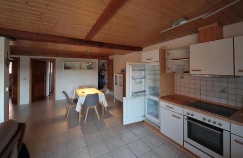 Schmieh Apartment | Oceanfront Retreat: Ferienwohnung Harmonie with 9.6 Rating