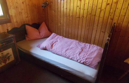 Bernau Apartment | Ferienwohnung Skilift Hofeck