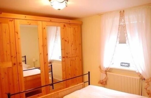 Kurort Brotterode Apartment | Ferienwohnung/app. für 4 Gäste mit 90m² in Brotterode-trusetal