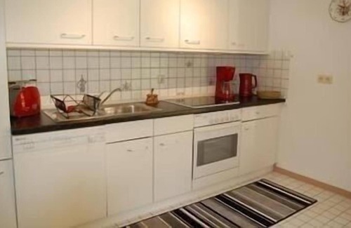 Kurort Brotterode Apartment | Ferienwohnung/app. für 4 Gäste mit 105m² in Brotterode-trusetal