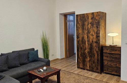 Frankfurt an der Oder Apartment | Family-Friendly Retreat at Ferienwohnung Herbert Jensch Strasse