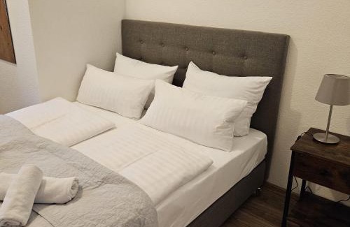 Frankfurt an der Oder Apartment | Family-Friendly Retreat at Ferienwohnung Herbert Jensch Strasse