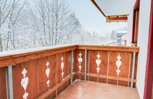 Garmisch-Partenkirchen Apartment | Exceptional Ferienwohnung Geroldsee - Ideal for Families