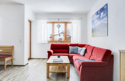 Garmisch-Partenkirchen Apartment | Exceptional Ferienwohnung Geroldsee - Ideal for Families