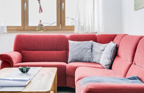 Garmisch-Partenkirchen Apartment | Exceptional Ferienwohnung Geroldsee - Ideal for Families