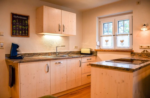 Haslach im Kinzigtal Apartment | Ferienwohnung 1, 48 sqm, 2 bedrooms, max. 4 persons