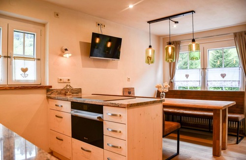 Haslach im Kinzigtal Apartment | Ferienwohnung 1, 48 sqm, 2 bedrooms, max. 4 persons