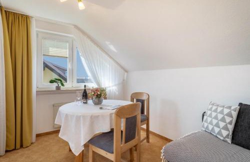Immenstaad am Bodensee Apartment | Family-Friendly Ferienwohnung Lilo: Guest Rated 9.8/10