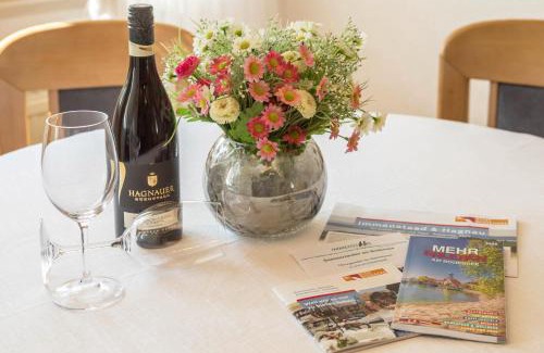 Immenstaad am Bodensee Apartment | Family-Friendly Ferienwohnung Lilo: Guest Rated 9.8/10