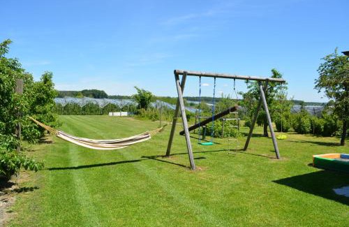 Immenstaad am Bodensee Apartment | Oceanfront Retreat: Ferienwohnung Plocher with 9.4/10 Rating