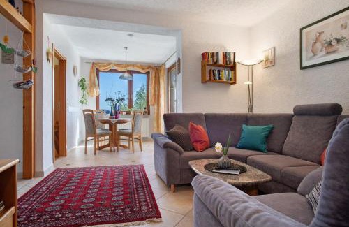 Immenstaad am Bodensee Apartment | Oceanfront Retreat: Ferienwohnung Plocher with 9.4/10 Rating