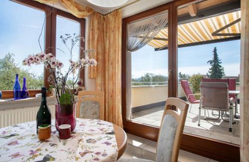 Immenstaad am Bodensee Apartment | Oceanfront Retreat: Ferienwohnung Plocher with 9.4/10 Rating