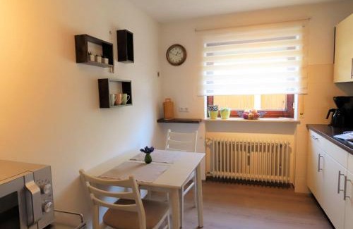 Immenstaad am Bodensee Apartment | Cozy Ferienwohnung Ankerplatz 1 with Ocean View Delight