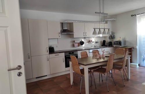 Kappel-Grafenhausen House | Experience Ferienwohnung Sonnenlicht near Europa Park