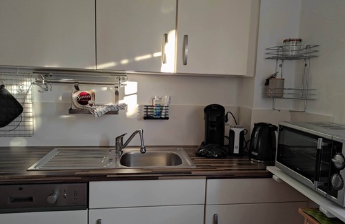 Kappel-Grafenhausen House | Experience Ferienwohnung Sonnenlicht near Europa Park