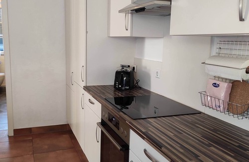 Kappel-Grafenhausen House | Experience Ferienwohnung Sonnenlicht near Europa Park