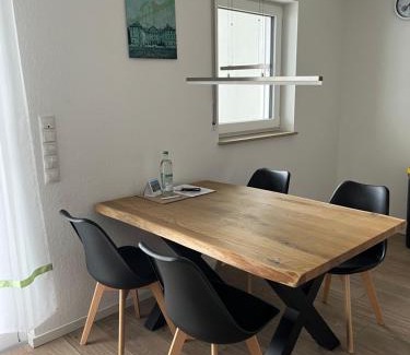 Gohren Apartment | Family-Friendly Ferienwohnung am Yachthafen with High Ratings