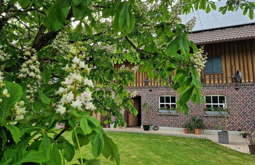 Herlazhofen Apartment | Experience Ferienwohnung Ewigkeit with Pool and Spa Amenities
